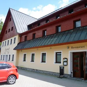 Alpina Špindlerŭv Mlýn